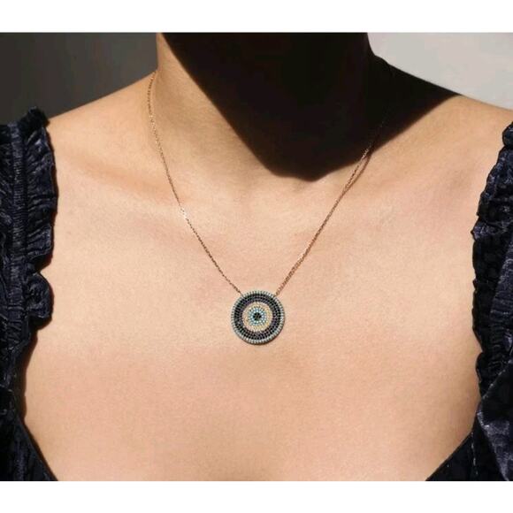 SunainaJewels by Sunaina - IREM Necklace - Picture 1 of 4